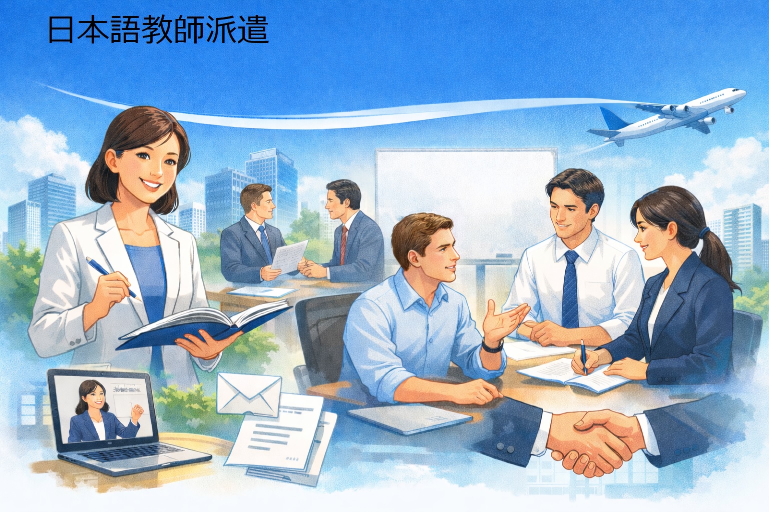 �O���l�ٗp���{�ꋳ��